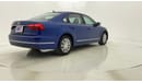 Volkswagen Passat SE 2.5 | Zero Down Payment | Free Home Test Drive