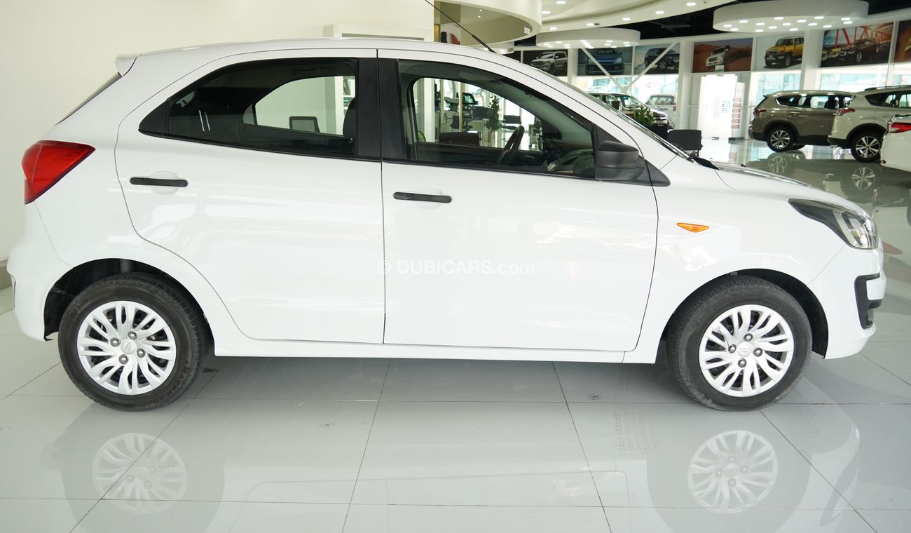 Ford Figo