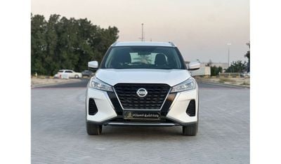 Nissan Kicks SV 1.6L