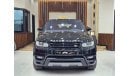 Land Rover Range Rover Sport HSE