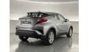 Toyota CHR GX | 1 year free warranty | 0 Down Payment