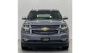 Chevrolet Tahoe 2019 Chevrolet Tahoe Premier, Warranty, Full Service History, Full Options, Low Kms, GCC