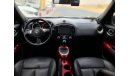 Nissan Juke S