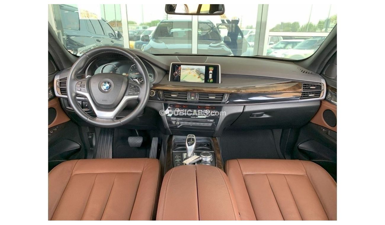 بي أم دبليو X5 35i اكسكلوسيف 35i اكسكلوسيف 35i Experiance 35i Experiance