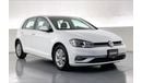 Volkswagen Golf SE | 1 year free warranty | 0 Down Payment