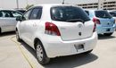 Toyota Vitz PETRIL 1.0L RIGHT HAND DRIVE