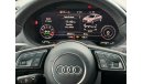 Audi S3 AUDI S3 2020 GCC FULL OPTIONS IN PERFECT CONDITIONS