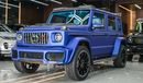 Suzuki Jimny Barbus