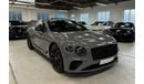 Bentley Continental GT 4.0L 4.0 V8 GT S Auto 4WD RIGHT HAND DRIVE