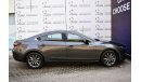 Mazda 6 AED 1039 PM | 2.5L S GCC WITH DEALER WARRANTY