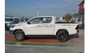 Toyota Hilux 2025 TOYOTA HILUX 2.7 PETROL A/T 4x4 SR5