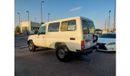 Toyota Land Cruiser Hard Top 78 HARDTOP 4.2L DIESEL MANUAL TRANSMISSION