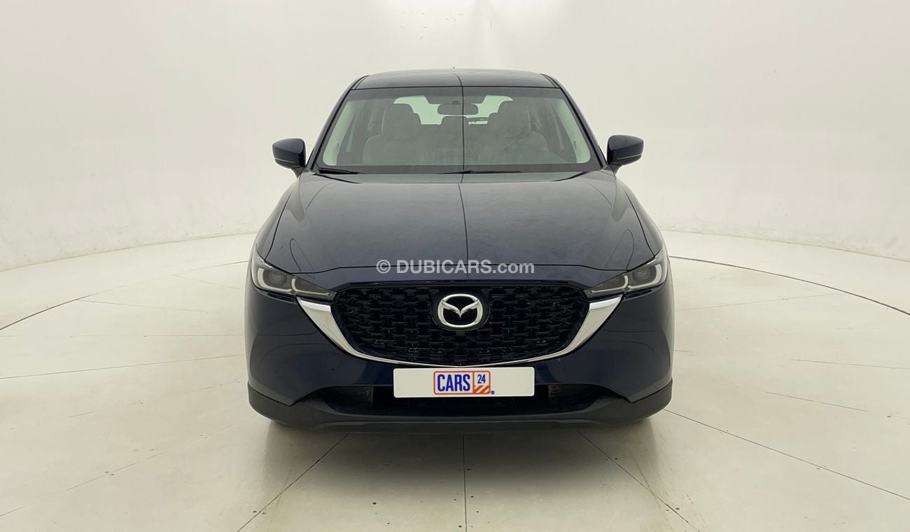 Mazda CX5 GL 2.5 | Zero Down Payment | Home Test Drive