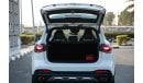 MG HS MG HS 2.0T TROPHY AWD 2023