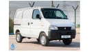 سوزوكي EECO 2025 Cargo Van - 1.2L Petrol 5MT - Special Deal Available - with ABS and Traction Control - Export