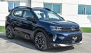 Citroen C5 Aircross Export Only