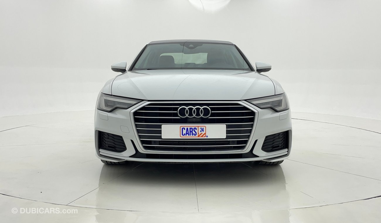 Audi A6 40 TFSI SPECIAL EDITION 2 | Zero Down Payment | Free Home Test Drive