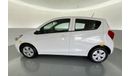 Chevrolet Spark LS