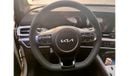 Kia Sportage 2.0T 2WD A/T Petrol Standard MY-2022