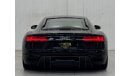 Audi R8 Other 2018 Audi R8 V10 RWS, 1 Of 999, Warranty, Service History, Carbon Fiber Package, Very Low Kms,