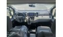 Toyota Hiace High Roof Passenger Van - 3.5L Petrol Auto