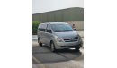 Hyundai H1 Starex