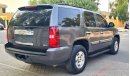 Chevrolet Tahoe CHEVROLET TAHOE LT  2010 U.S.A