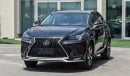 Lexus NX300