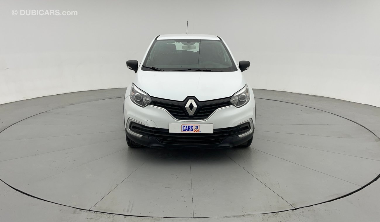 Renault Captur PE 1.6 | Zero Down Payment | Free Home Test Drive