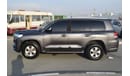 Toyota Land Cruiser GXR GT 4.6L 4WD 2015 TOYOTA LAND CRUISER GXL V8