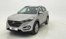 Hyundai Tucson GLS 2 | Zero Down Payment | Free Home Test Drive