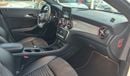 Mercedes-Benz CLA 250 Sport Mercedes CLA 250_Gcc_2018_Excellent_Condition _Full option