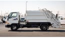 هيونداي HD 65 Press Pack 5m³ D4DC/Manual/Diesel/New/2016. Local/Export