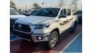 تويوتا هيلوكس 2024 Toyota Hilux S-GLX Double Cab (Full-Option with Seat Ventilation) 2.7L 4-Cyl Petrol A/T 4x4 Exp