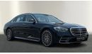 Mercedes-Benz S 450 S450 Long AMG