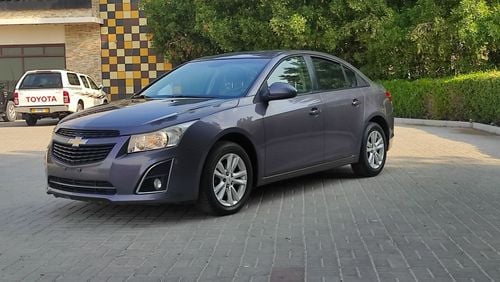 شيفروليه كروز Chevrolet Cruze 2013 gcc full automatic