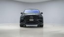 مرسيدس بنز GLE 63 S AMG - 2 Years Approved Warranty - Approved Prepared Vehicle