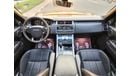 Land Rover Range Rover Sport RANGE ROVER FULL PANORAMA HST 4x4