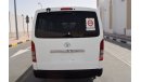 تويوتا هاياس Toyota Hiace Std Roof Bus, Model:2009. Excellent condition