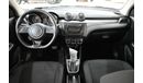 Suzuki Swift Swift GLX