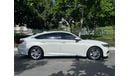 Honda Accord EX 1.5L