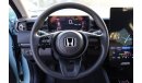 Honda e:NP1 HONDA_ENP1_2023_BASIC_FULL_ELECTRIC_420KM