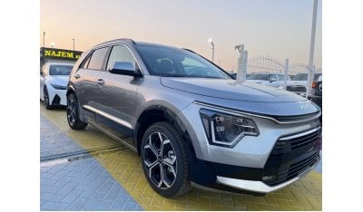 كيا نيرو 1.6L HYBRID A/T 2023