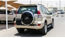 Toyota Prado Toyota Land Cruiser Prado (3 Door) 4.0L VX 2006