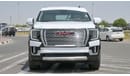 GMC Yukon Denali GMC Yukon Denali | 6.2L V8 | AWD | 2024 | Brand New For Export