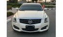 Cadillac ATS Std JAPANSE SPEC NEAT AND CLEAN