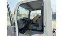 Isuzu Forward Isuzu / N-Series NMR85 E22 Cab Chassis Truck 4x2 Short Wheel Base