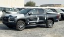 ميتسوبيشي L200 Mitsubishi/L200 D DC 4WD/ 2.4L Sportero New Face AT