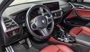 BMW X4 XDrive 30i