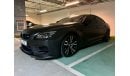 BMW 650i MPerformance